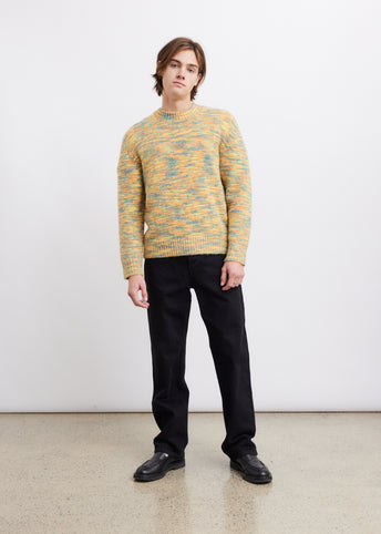 Nick Knit Sweater