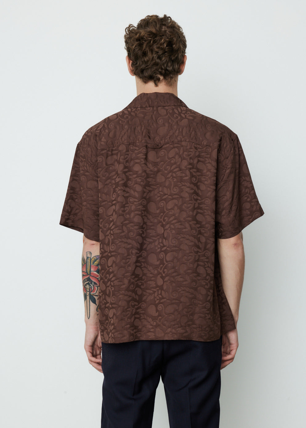La Chemise Jean