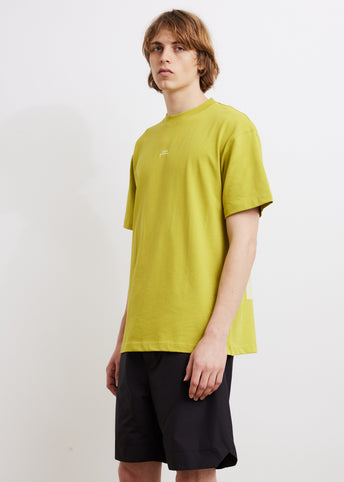 Brutalist Graphic T-Shirt