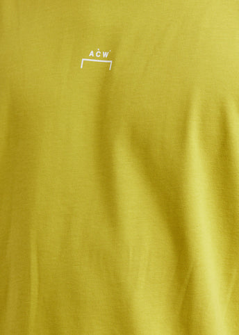 Brutalist Graphic T-Shirt