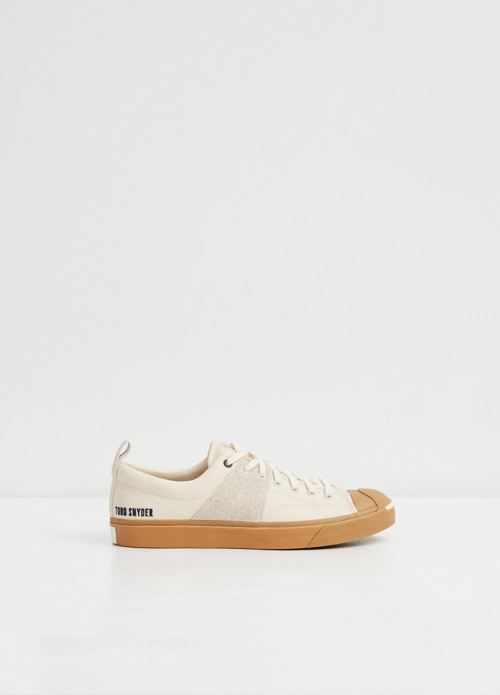 Jack Purcell x Todd Snyder Low