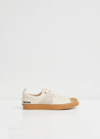 Jack Purcell x Todd Snyder Low