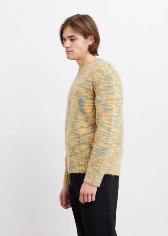 Nick Knit Sweater