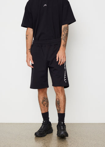 Essential Logo Sweatshort