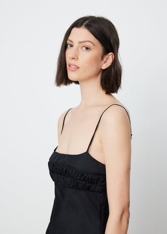 Nero Dress