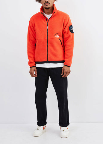 NSE Pumori Expedition Jacket