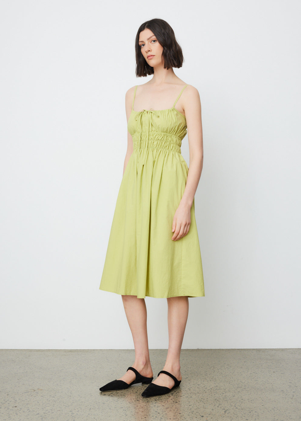 Gabriela Dress
