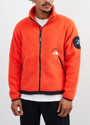 NSE Pumori Expedition Jacket