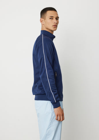 Authentics Track Jacket