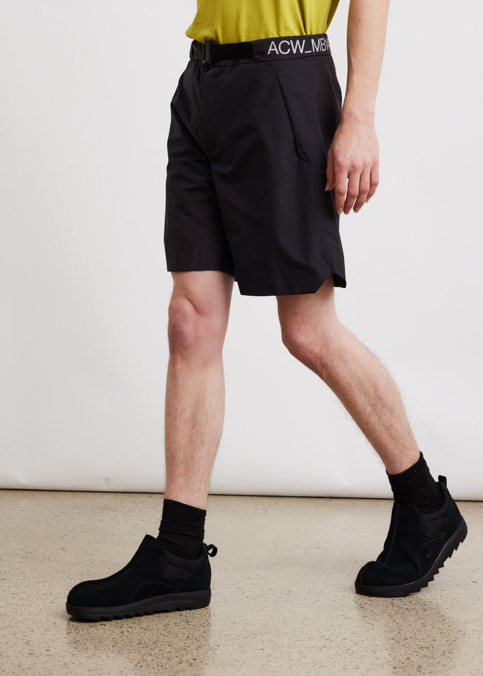 Nephin Storm Shorts