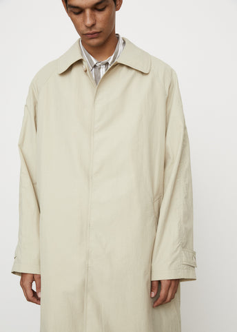 Installation Coat