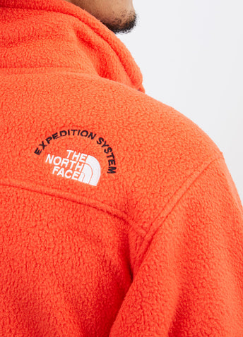NSE Pumori Expedition Jacket