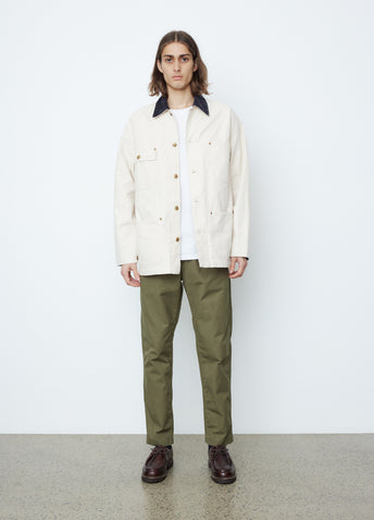 New Yorker Drawcord Pants