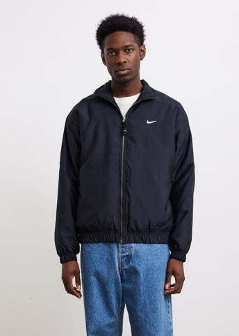 nike nrg solo swoosh bomber jacket