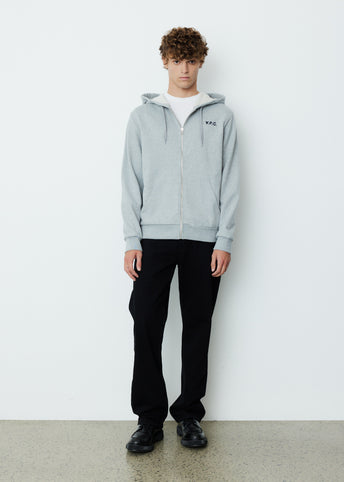 Quentin Hoodie