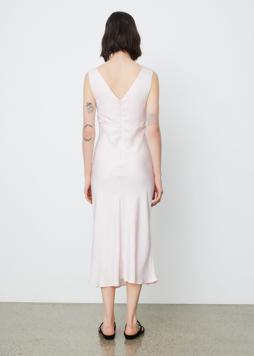 Draco Dress