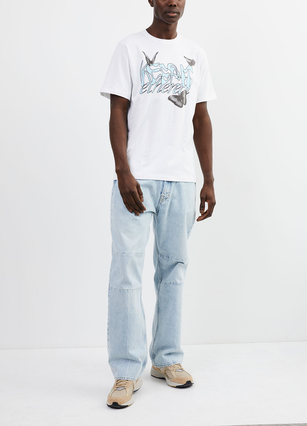 Window On Ethereal T-Shirt