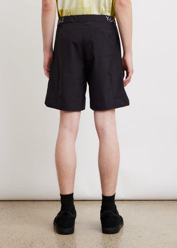 Nephin Storm Shorts