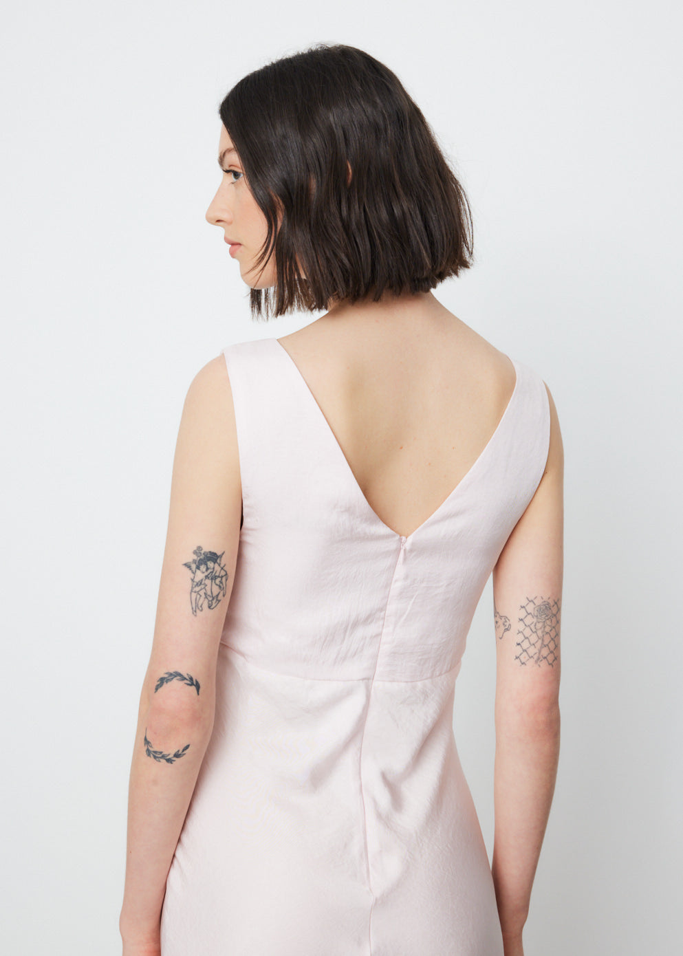 Draco Dress