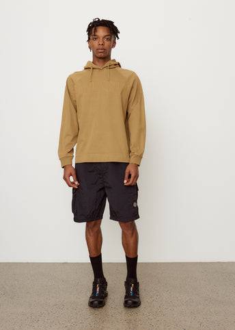 Bermuda Nylon Shorts