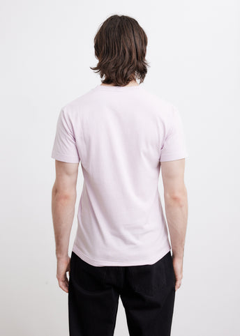 Small Logo Printed T-Shirt