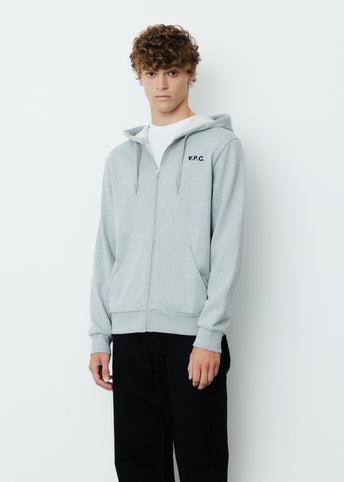 Quentin Hoodie