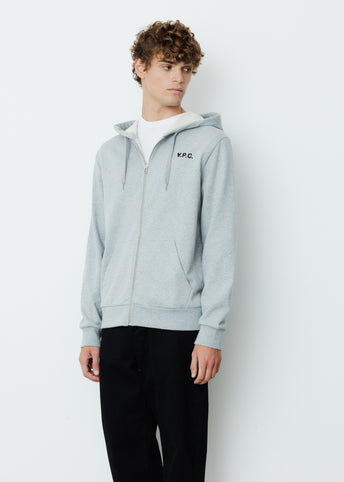 Quentin Hoodie