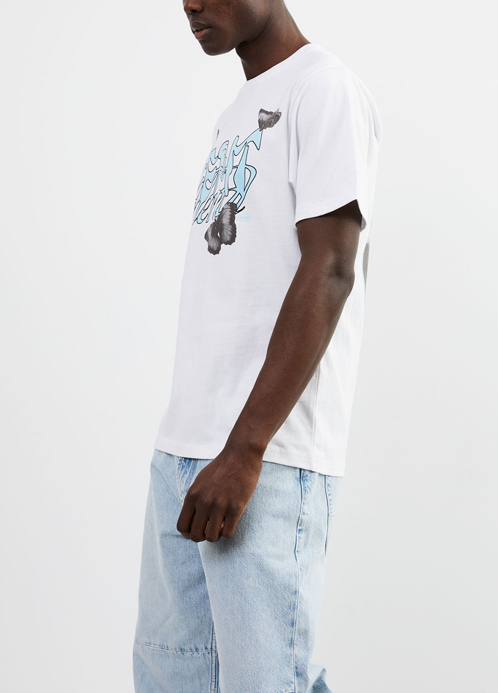 Window On Ethereal T-Shirt