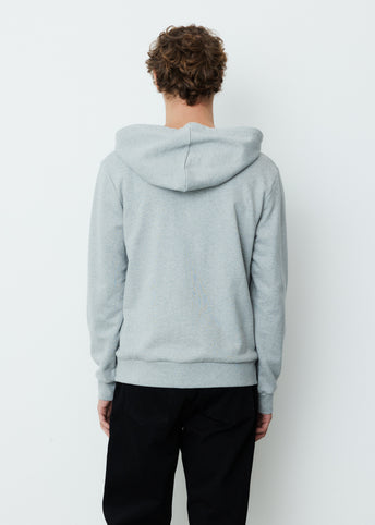 Quentin Hoodie