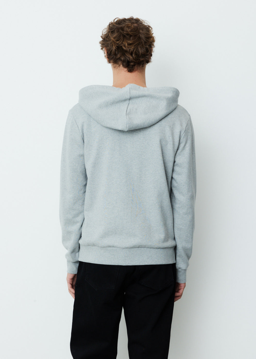Quentin Hoodie
