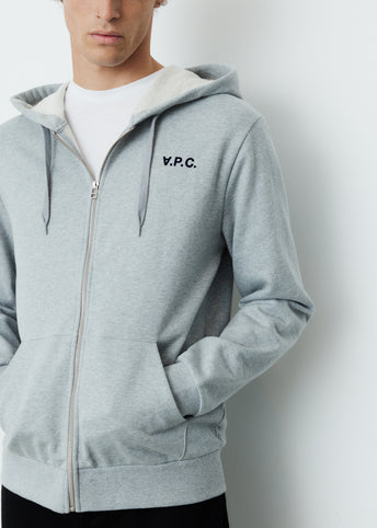 Quentin Hoodie
