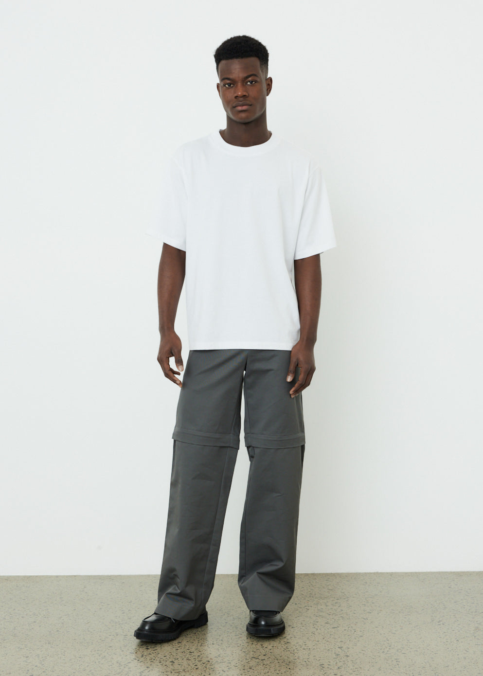 Boxer Recycled T-Shirt