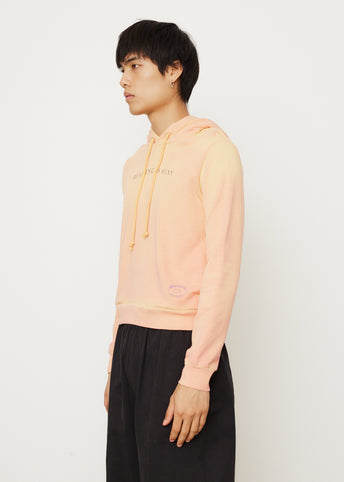 Faro Heat Change Reading Hoodie