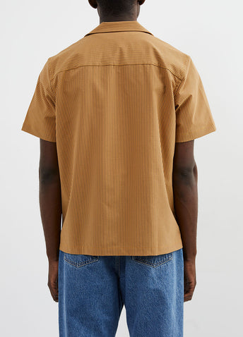 Seersucker Canty Shirt