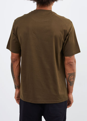 Classic Chest Logo Short-Sleeve T-shirt