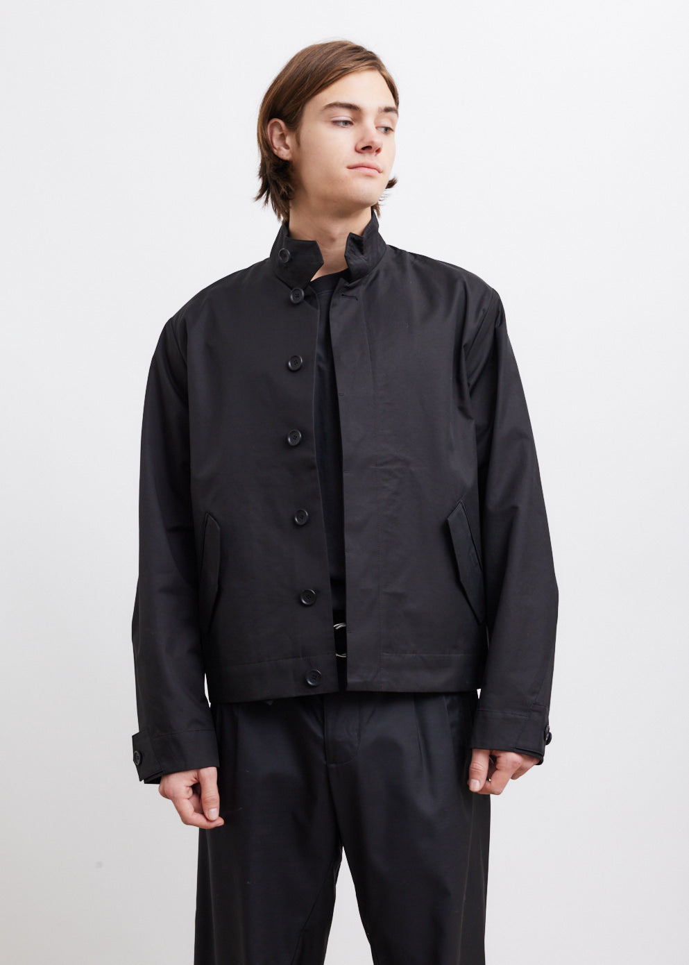ESC Lightweight Jacket