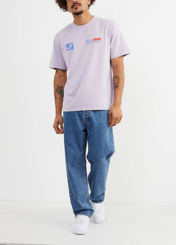 Soul Sound Enthusiast T-Shirt