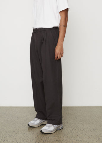 Classic Trousers