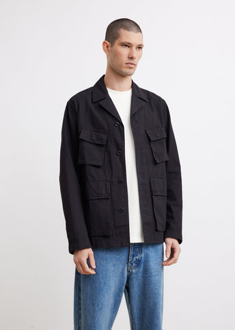 Mads Ripstop Tab Series Field Jacket