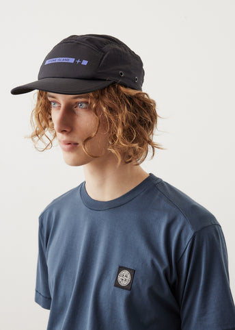 Five Panel Cap