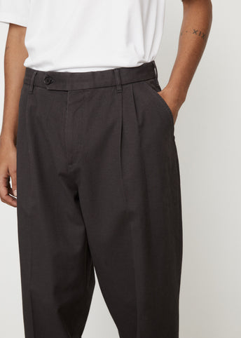Classic Trousers