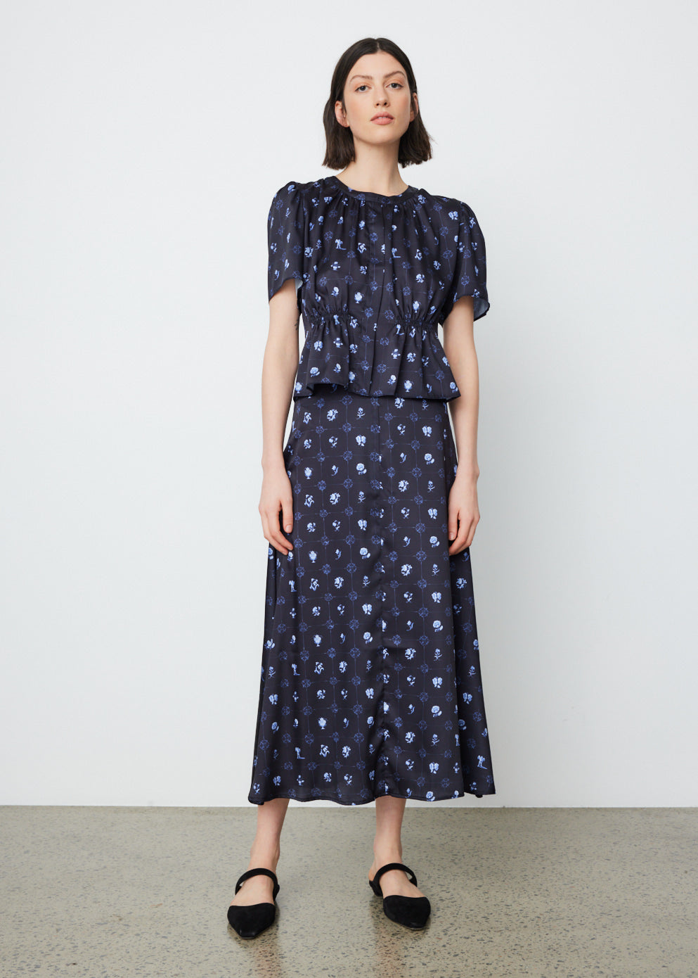 Roma Skirt