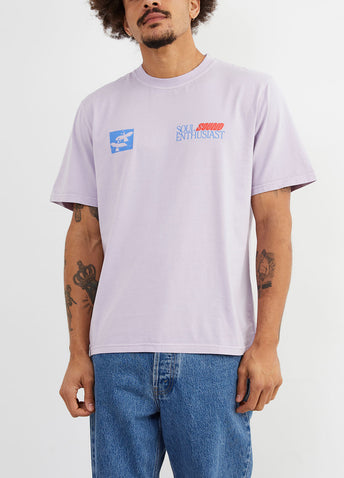 Soul Sound Enthusiast T-Shirt