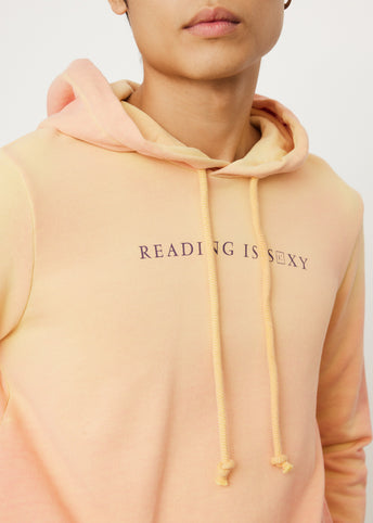Faro Heat Change Reading Hoodie
