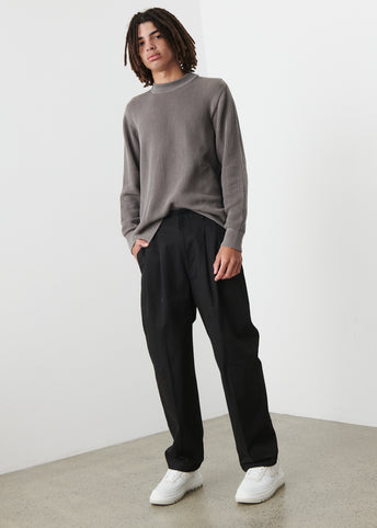 ESC Knit Sweater