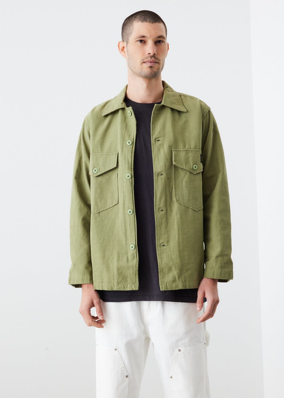 Field Shirt