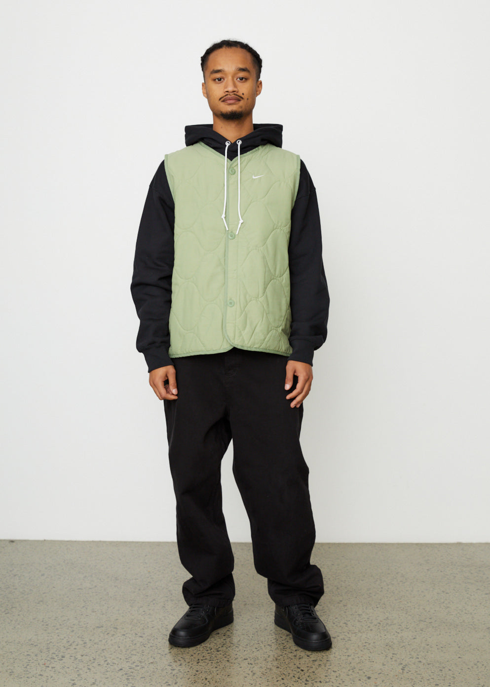Nike Life Insulated Military Vest