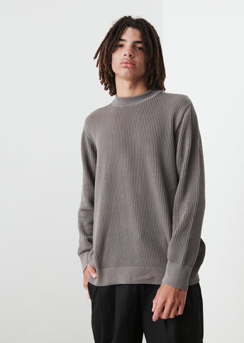 ESC Knit Sweater