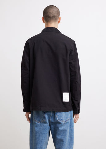 Mads Ripstop Tab Series Field Jacket