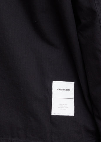 Mads Ripstop Tab Series Field Jacket